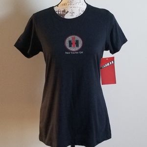 NWT Case T-shirt